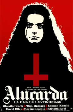Фильм Алюкарда (1977)