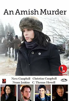 Фильм Клятва молчания (2013)
