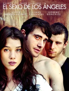 Фильм Секс ангелов (2012)