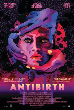 Фильм Антирождение (2016)