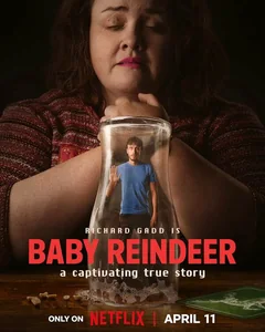 Сериал Оленёнок (1 сезон)