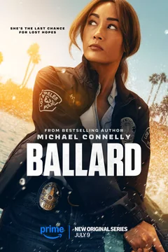 Сериал Баллард (1 сезон)