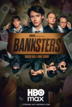 Сериал Банкстеры (1 сезон)