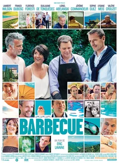Фильм Барбекю (2014)