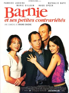 Фильм Барни и его маленькие неприятности (2000)