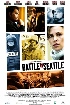 Фильм Битва в Сиэтле (2007)