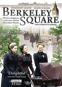 Сериал Беркли-сквер (1 сезон)