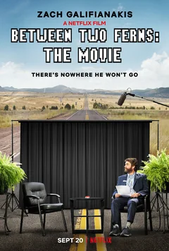 Фильм Между двумя папоротниками (2019)