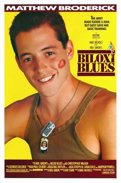 Фильм Билокси блюз (1988)