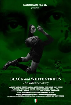 Фильм Белые и черные полосы: История Ювентуса (2018)