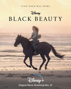 Фильм Чёрная Красавица (2020)