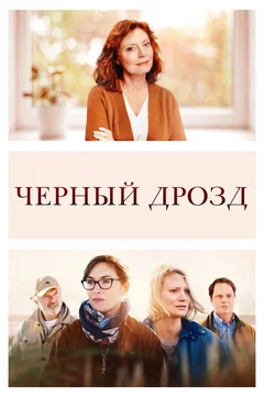 Фильм Чёрный дрозд (2019)