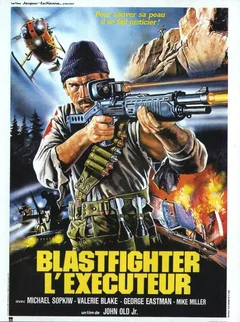 Фильм Взрыватель (1984)