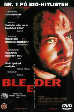 Фильм Истекающий кровью (1999)