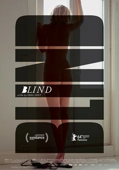 Фильм Слепая (2013)
