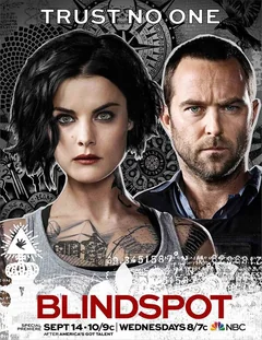 Сериал Слепая зона (1-5 сезон)