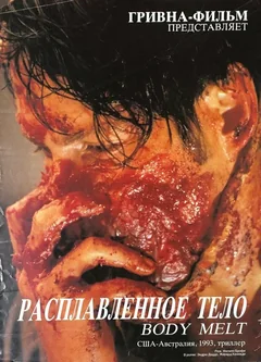 Фильм Расплавленное тело (1993)