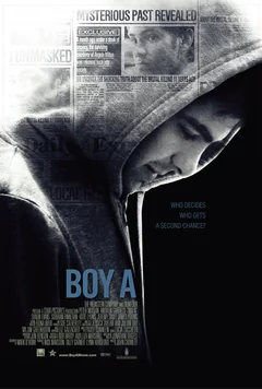 Фильм Мальчик А (2007)