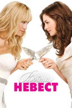 Фильм Война невест (2009)