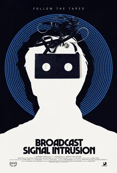 Фильм Вторжение в эфир (2021)