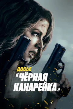 Фильм Досье «Чёрная канарейка» (2024)
