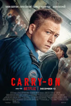 Фильм Ручная кладь (2024)