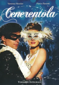 Сериал Золушка (1 сезон)