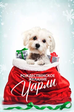 Фильм Рождественское желание Чарли (2020)