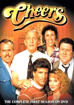 Сериал Чирс (1-8 сезон)