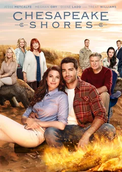 Сериал На Чесапикских берегах (1-6 сезон)