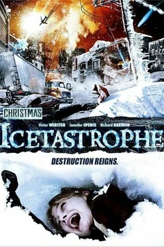 Фильм Ледяная угроза (2014)
