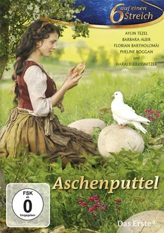 Фильм Золушка (2011)