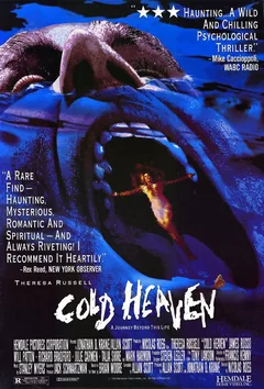Фильм Холодные небеса (1990)