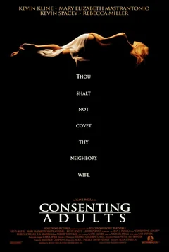 Фильм По взаимному согласию (1992)