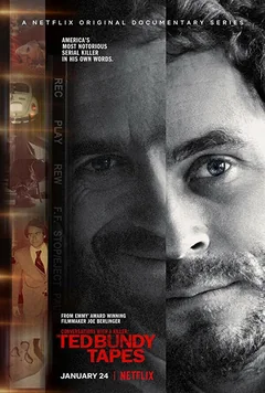 Сериал Беседы с убийцей: Записи Теда Банди (1 сезон)