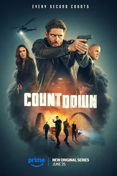 Сериал Последний отсчёт (1 сезон)