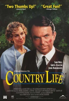 Фильм Провинциальный роман (1994)