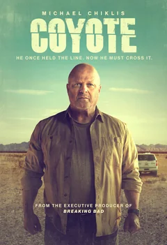 Сериал Койот (1 сезон)
