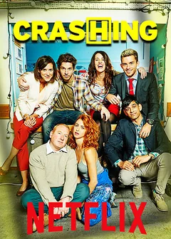 Сериал Сожители (1 сезон)