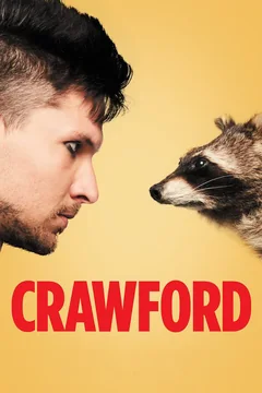 Сериал Кроуфорд (1 сезон)
