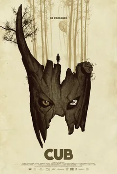 Фильм Детёныш (2014)