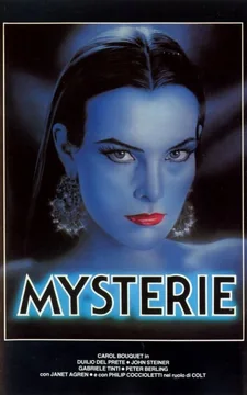 Фильм Мистера (1983)