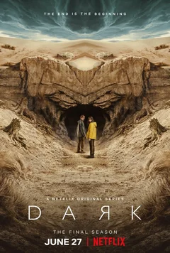 Сериал Тьма (1-3 сезон)