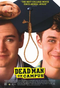 Фильм Мертвец в колледже (1998)