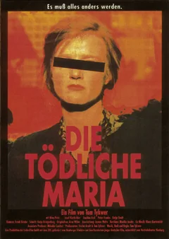 Фильм Убийственная Мария (1993)