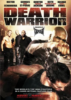 Фильм Смертоносный воин (2009)