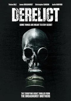 Фильм Заброшенный (2017)