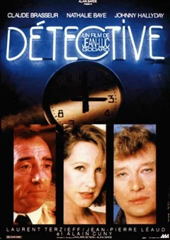 Фильм Детектив (1985)