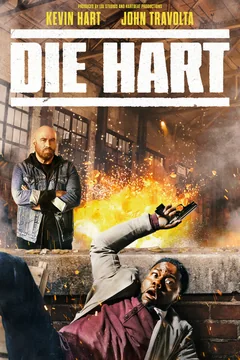 Сериал Крепкий Харт (1-3 сезон)