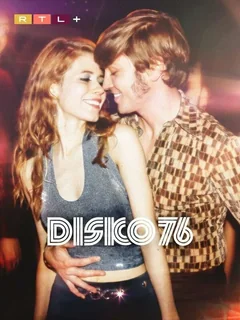 Сериал Диско 76 (1 сезон)
